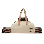 Haus of Tiles Canvas Mahjong Carryall Slim