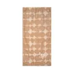 Haus of Tiles Dapplefield Mahjong Velvet Rack Bag