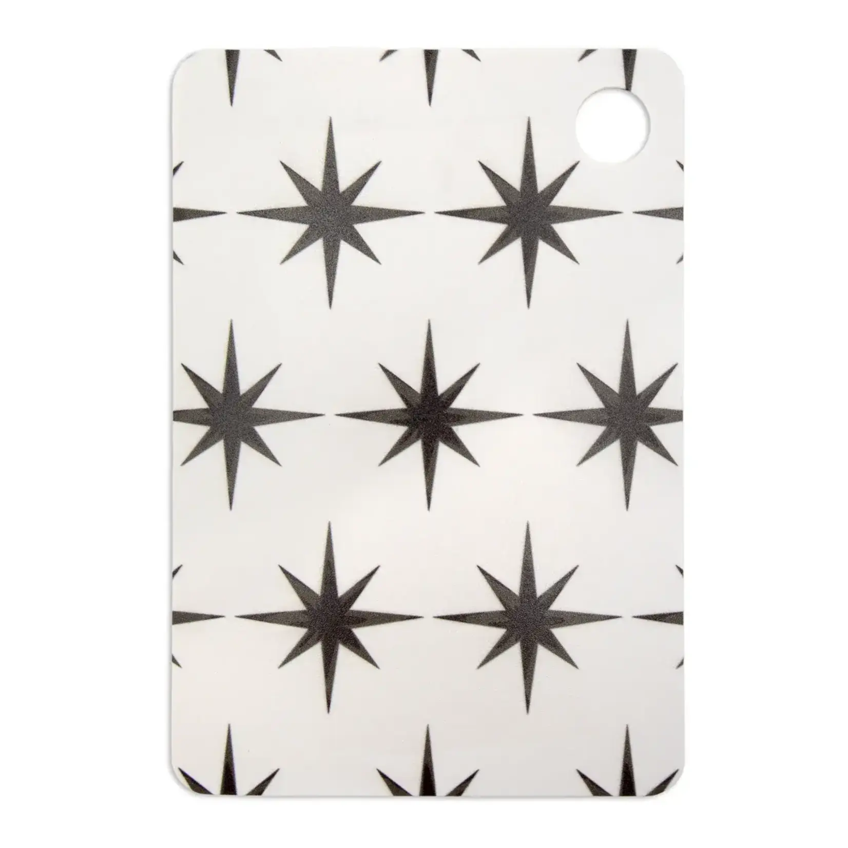 Haus of Tiles Wayfinder Mahjong Shuffler w/ Gold Shuffler Ring