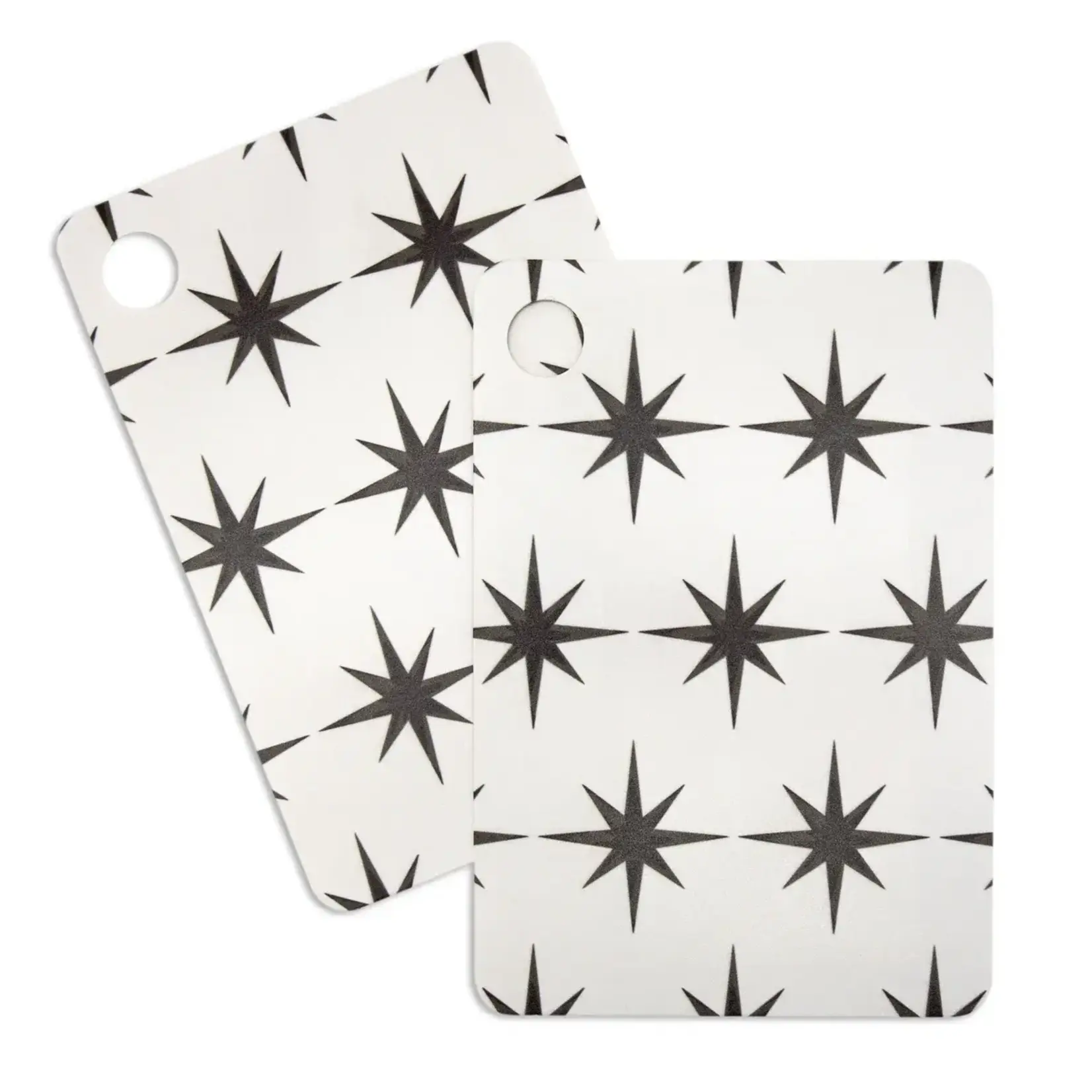 Haus of Tiles Wayfinder Mahjong Shuffler w/ Gold Shuffler Ring
