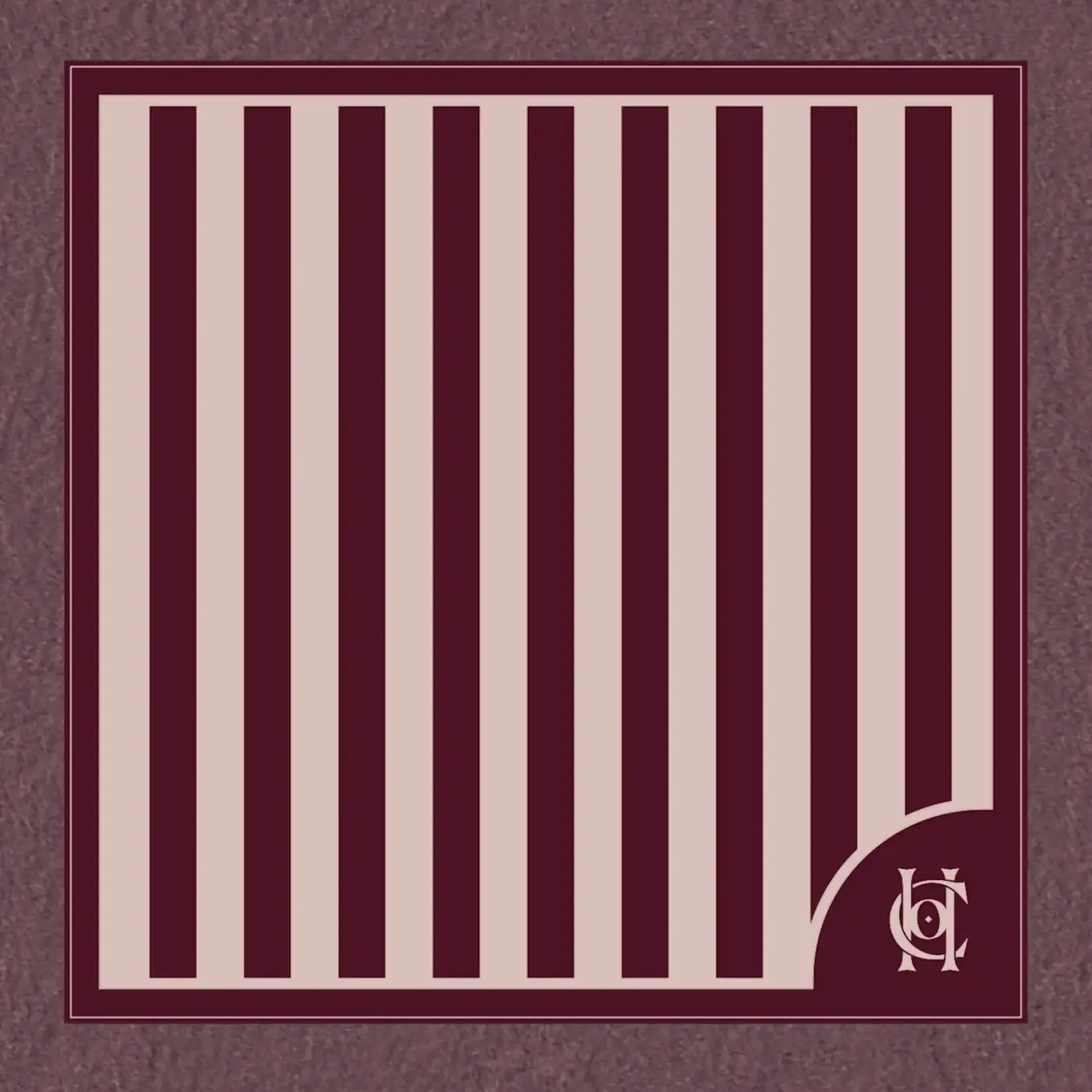 Haus of Charleston Haus Linear Mat