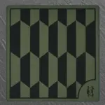 Haus of Charleston Haus Bloc Mat