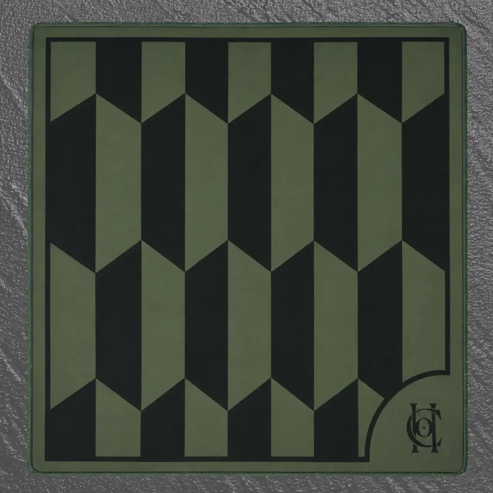 Haus of Charleston Haus Bloc Mat