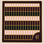 Haus of Charleston Haus Check Mat