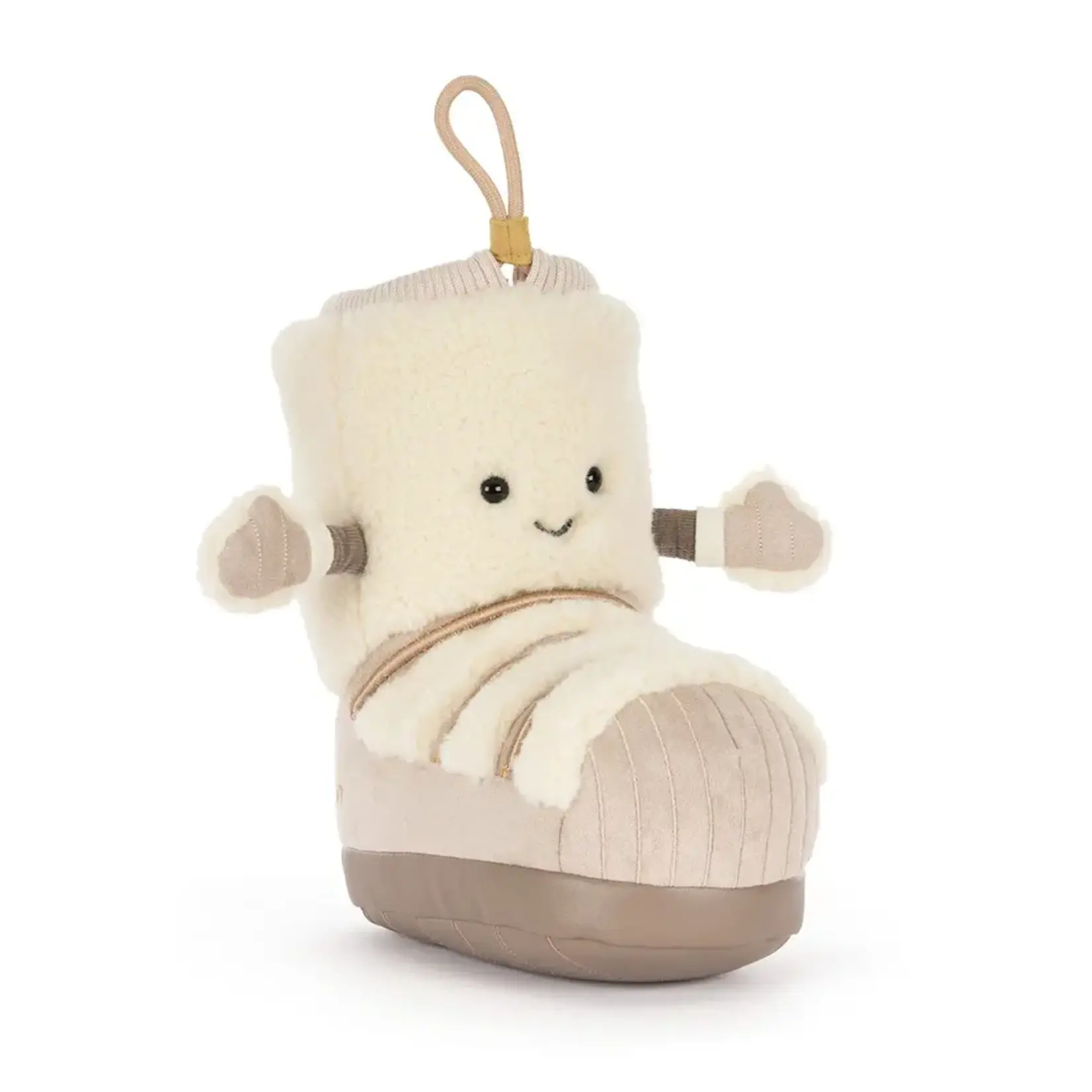 Jellycat Amuseables Perta Snow Boot