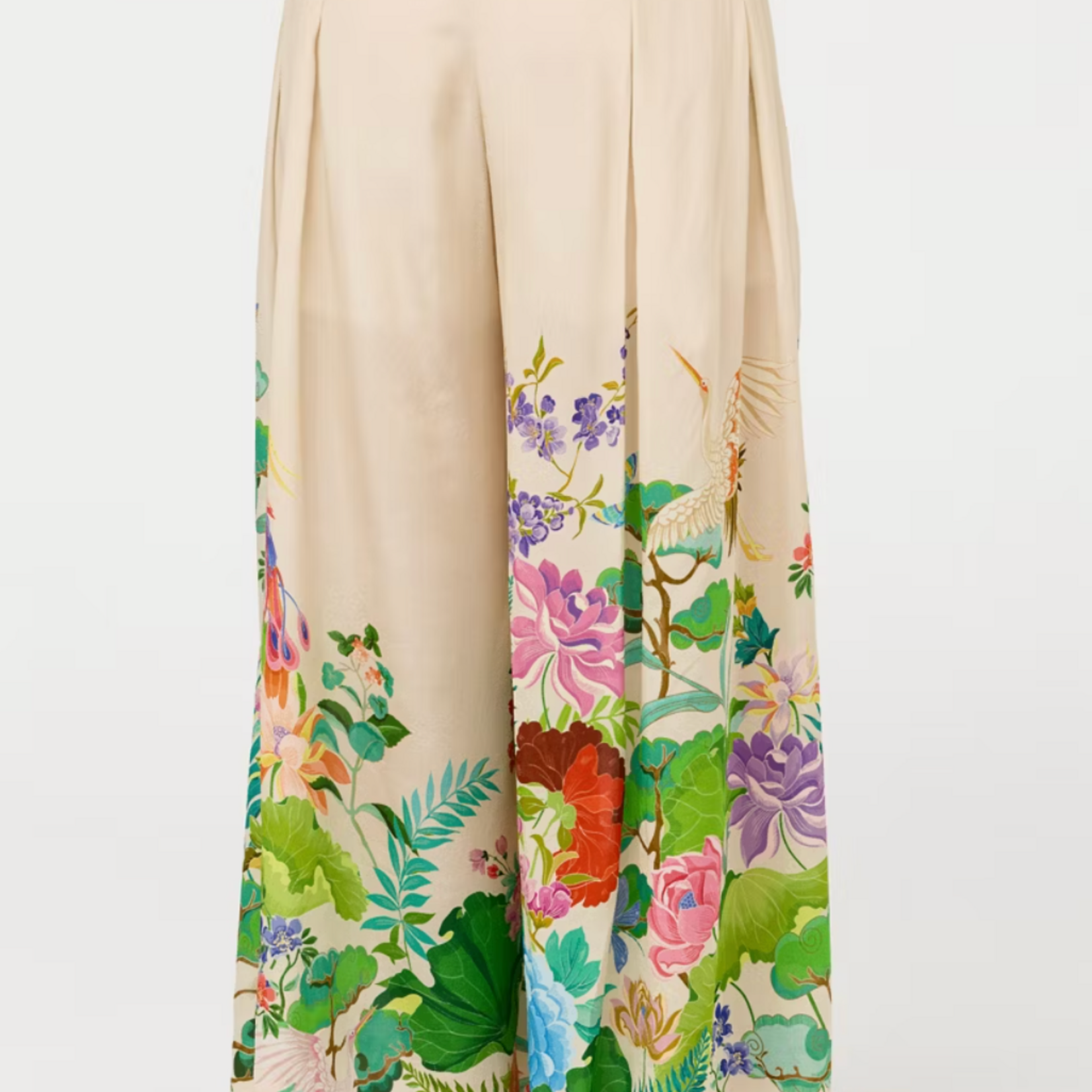 Johnny Was Thoria Lined Pant