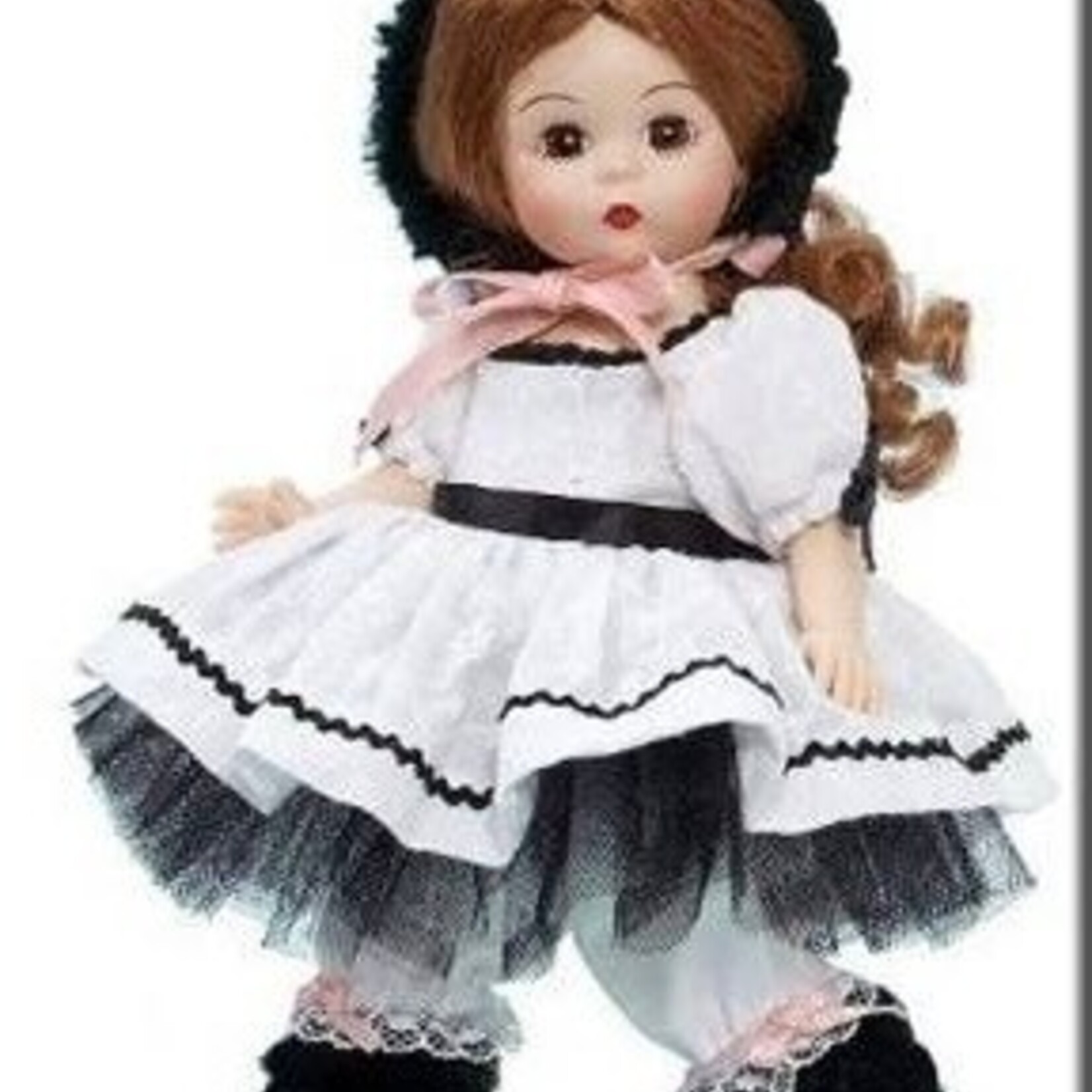 Madame Alexander Vintage Madame Alexander Baa Baa Black Sheep- 2003-