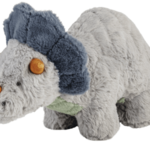 Mudpie Monty the Dinosaur Plush