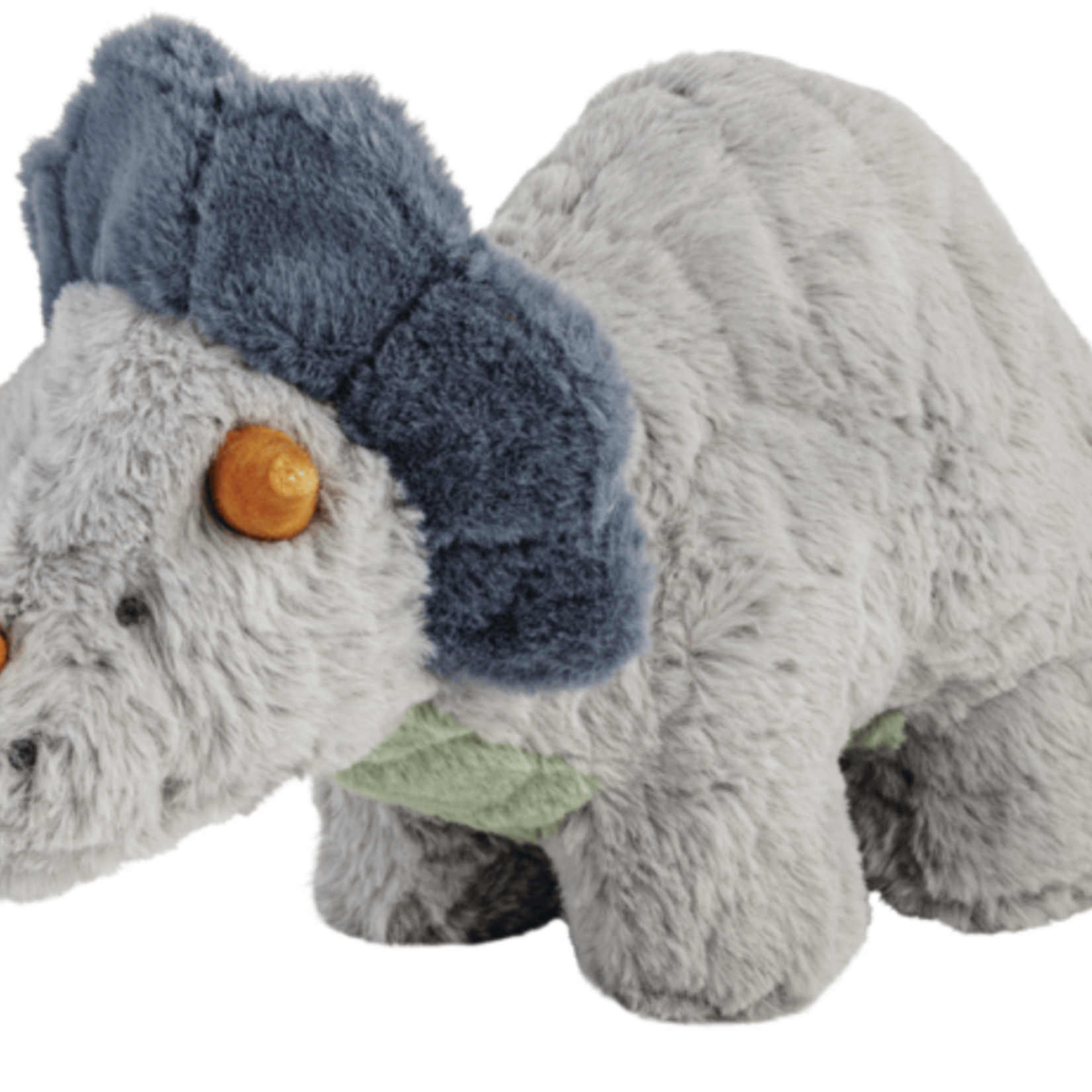 Mudpie Monty the Dinosaur Plush