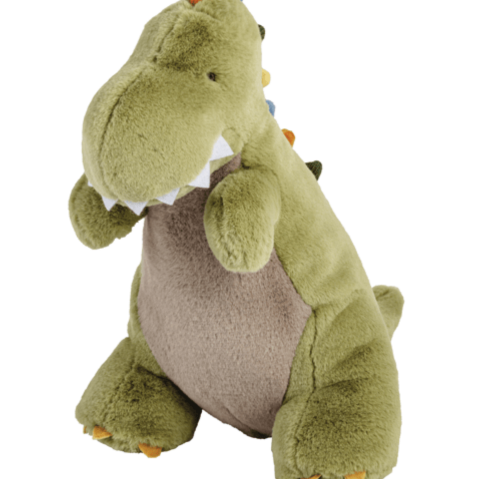 Mudpie Rex the Dinosaur Plush