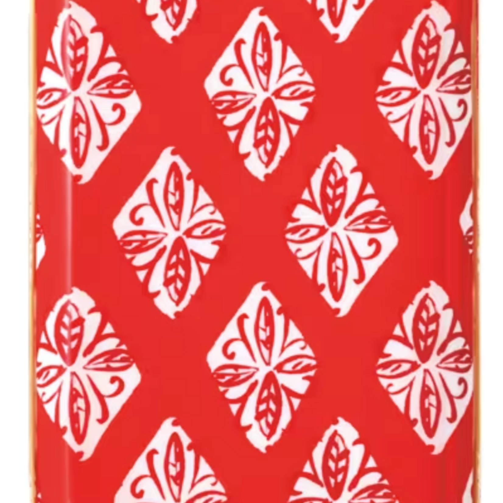 Mudpie Christmas Tidbit Plate