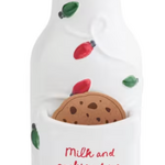 Mudpie Milk & Cookie Bottle