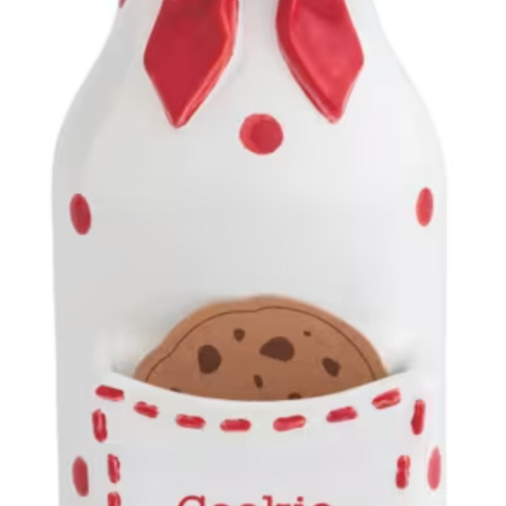 Mudpie Milk & Cookie Bottle