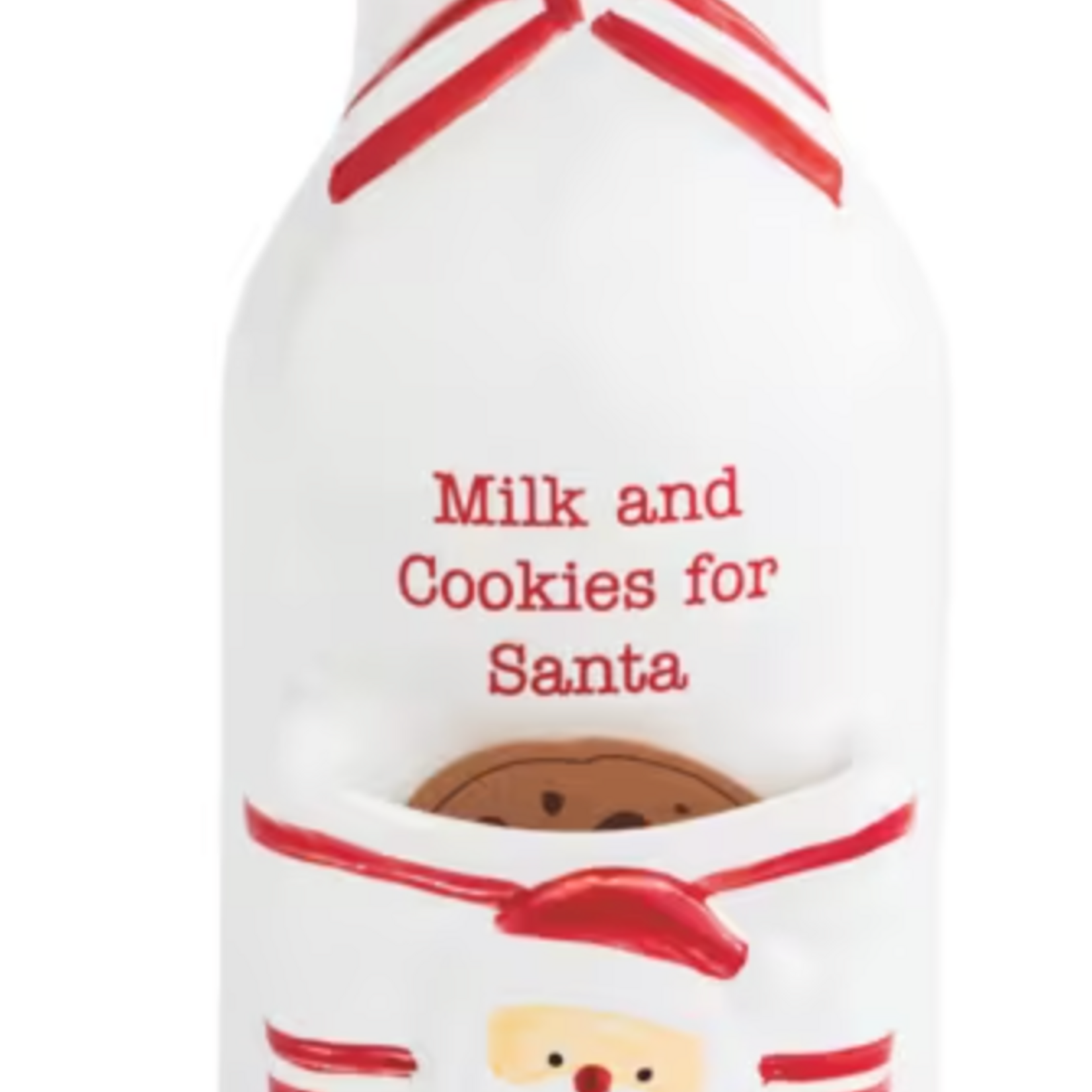 Mudpie Milk & Cookie Bottle