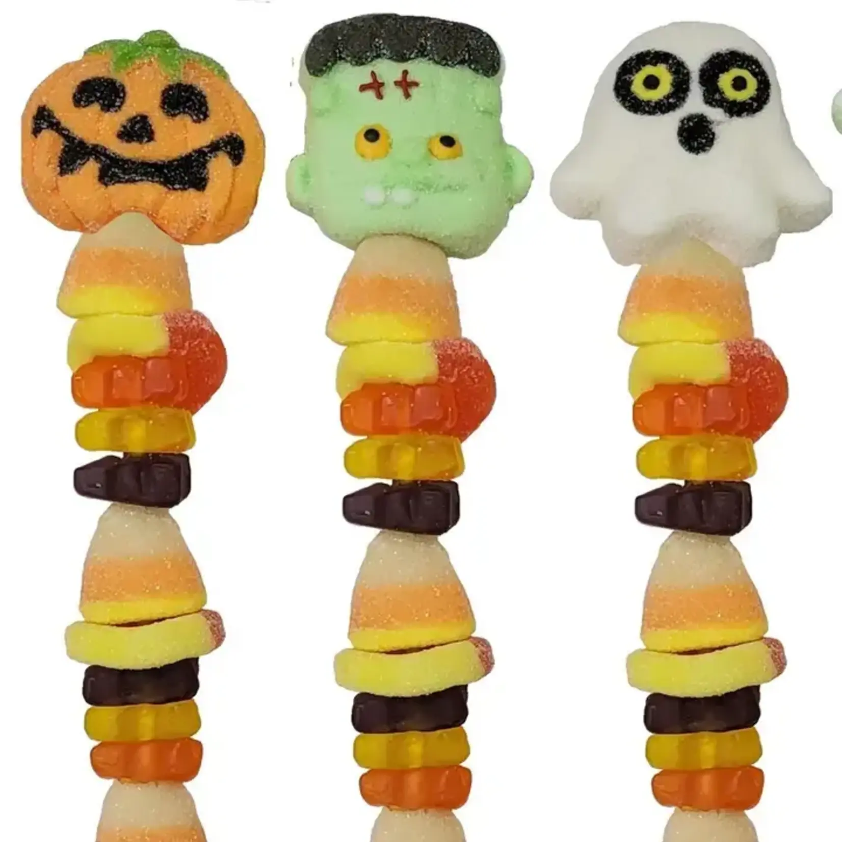 Gotta Get It Gifts Marshmallow Kabob Top For Halloween