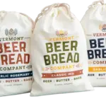 Halladays Harvest Barn Classic Beer Bread Mix