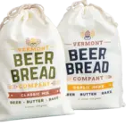 Halladays Harvest Barn Garlic Herb Beer Bread Mix