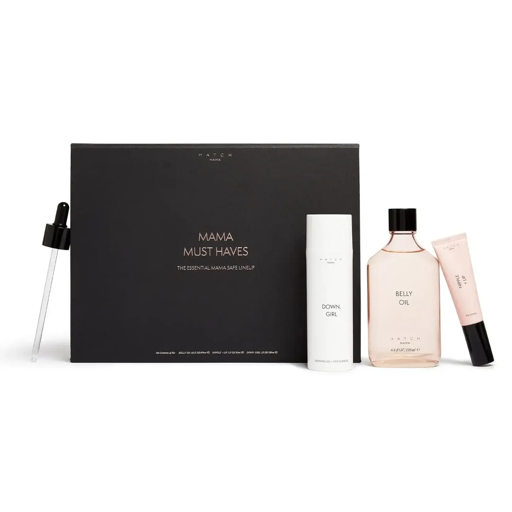 Hatch Studios Mama Must-Haves Kit