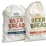 Halladays Harvest Barn Garlic Rosemary Beer Bread Mix