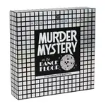 Talking Tables USA Murder Mystery Dance Floor