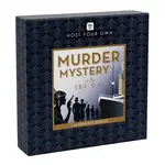 Talking Tables USA Murder Mystery High Seas Game