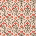 Everbloom Dusty Rose Cocktail Napkins 20 Ct