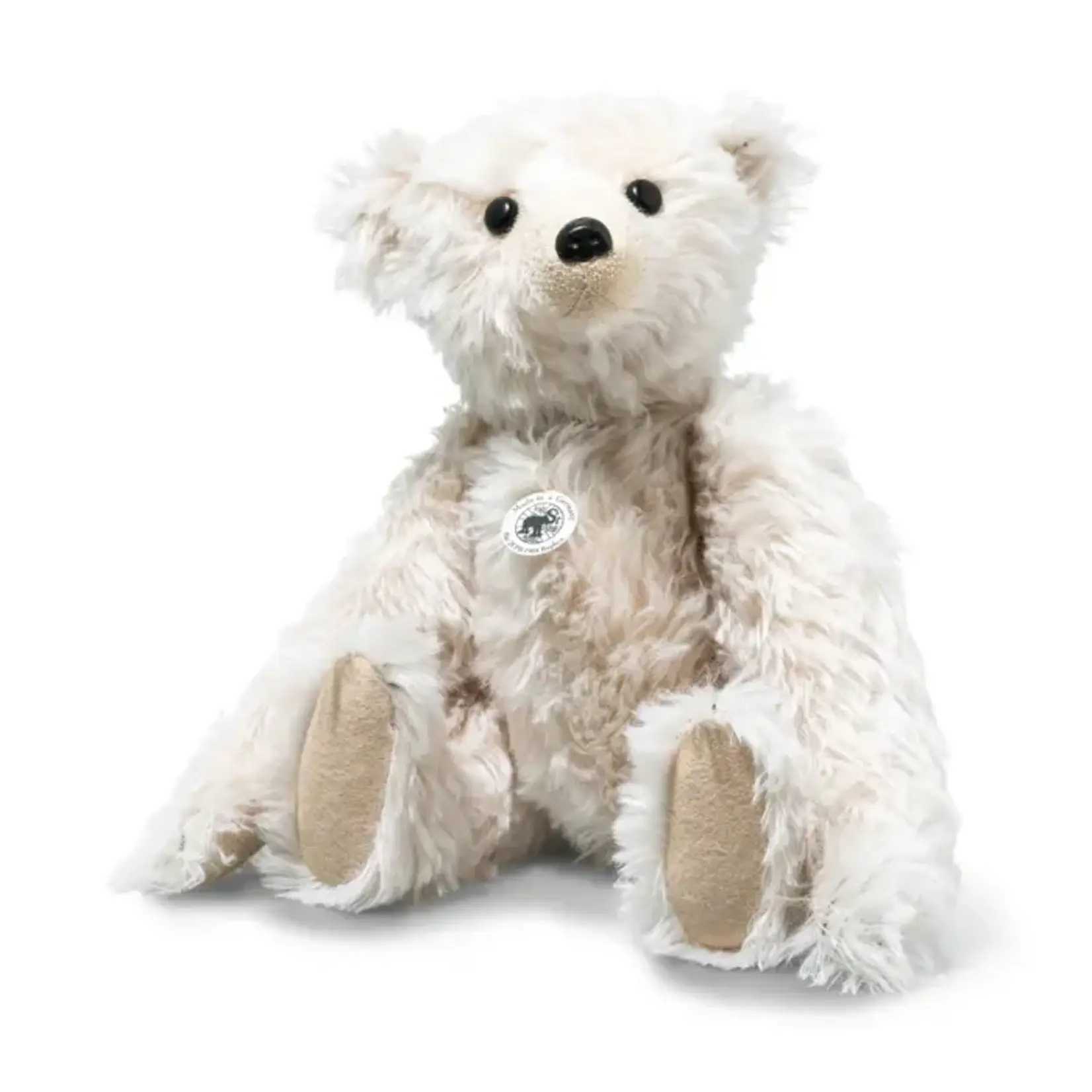 Steiff 1904 PB 28 Teddy Bear Replica