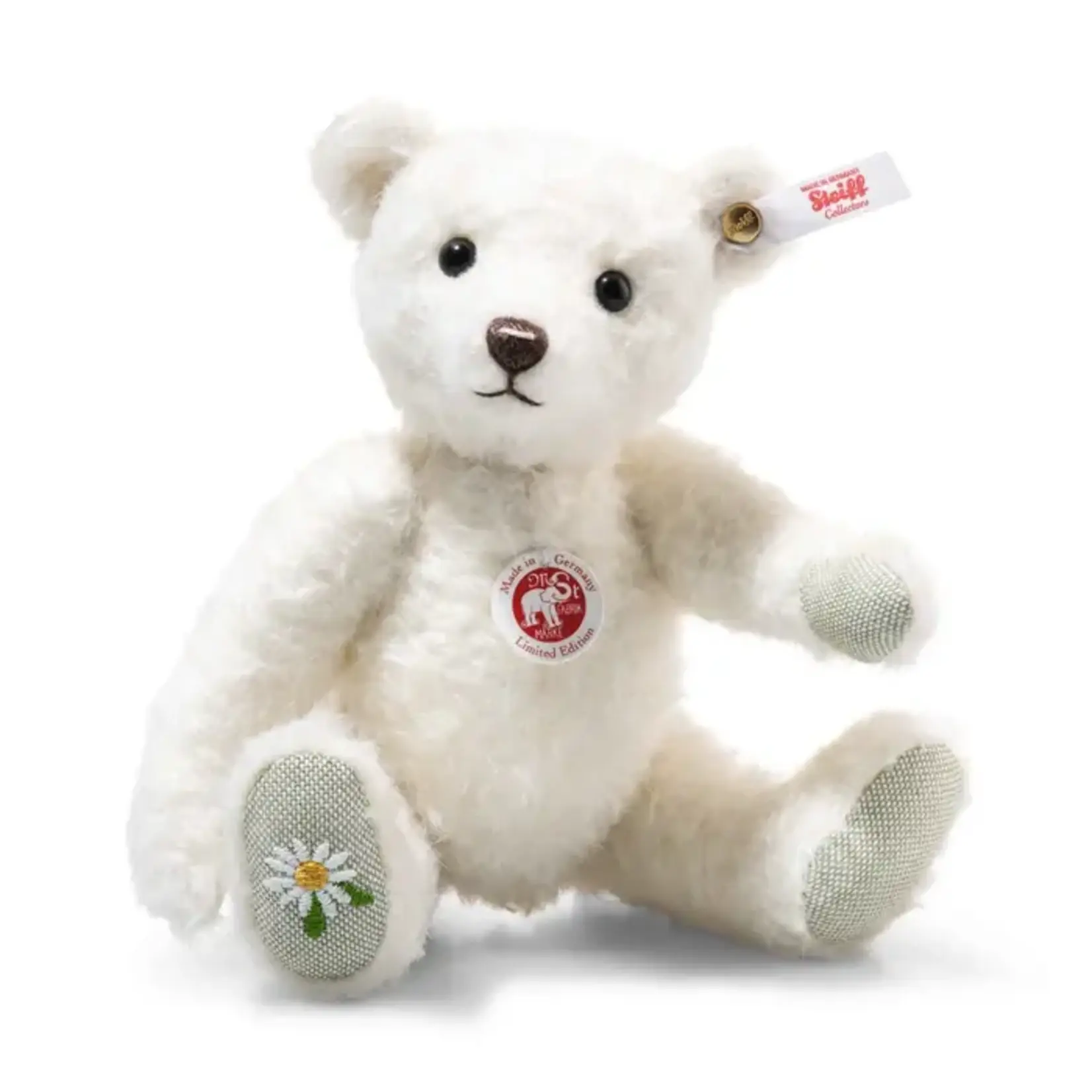 Steiff North America Elena Springtime Teddy Bear