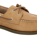 Sperry AUTHENTIC ORIGINAL 2-EYE BOAT SHOE (4-10)
