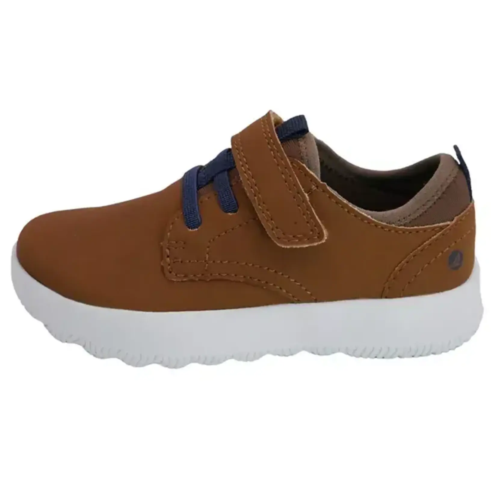 Sperry Coastal Break Junior Skiff Sneakers
