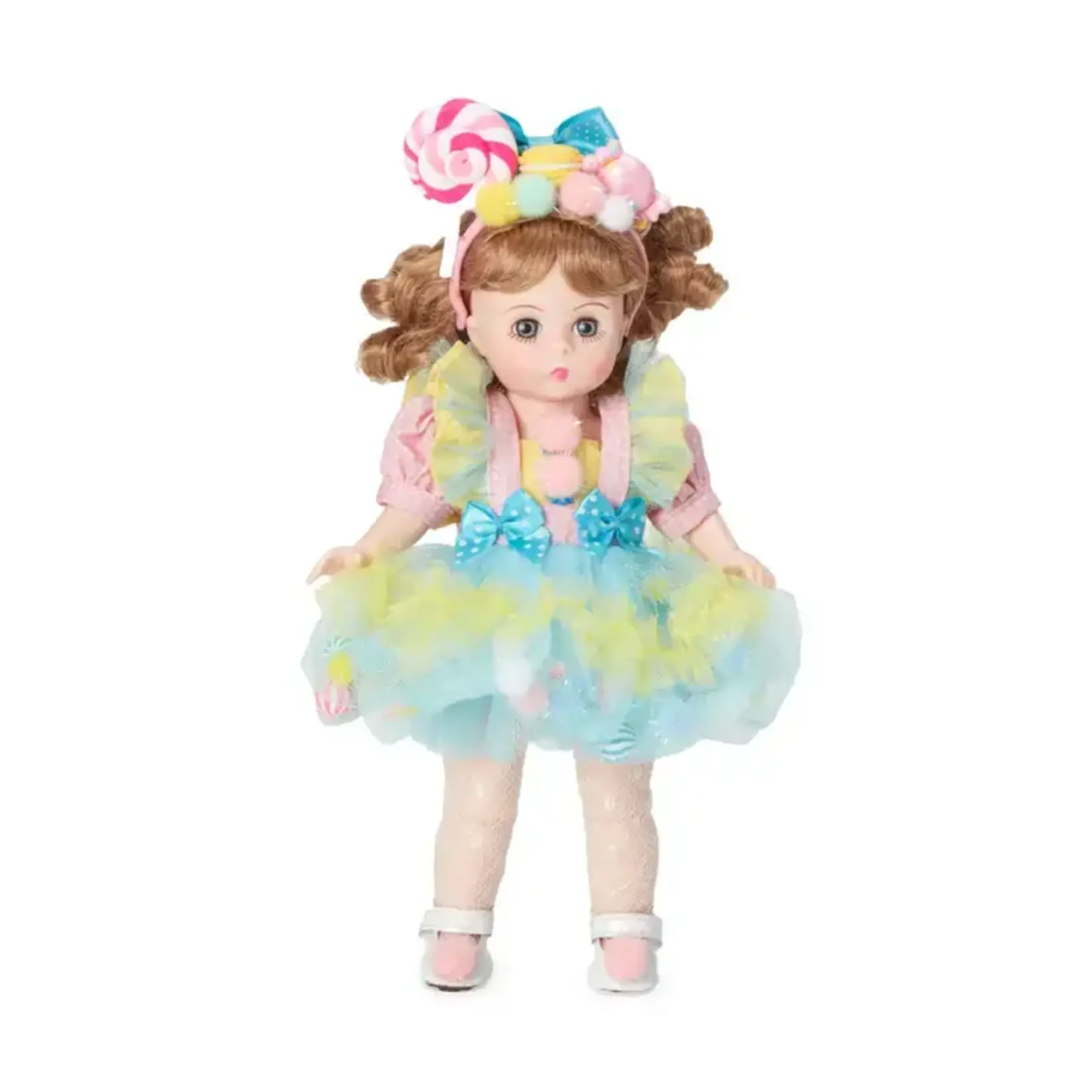 Madame Alexander 8in Candy Party