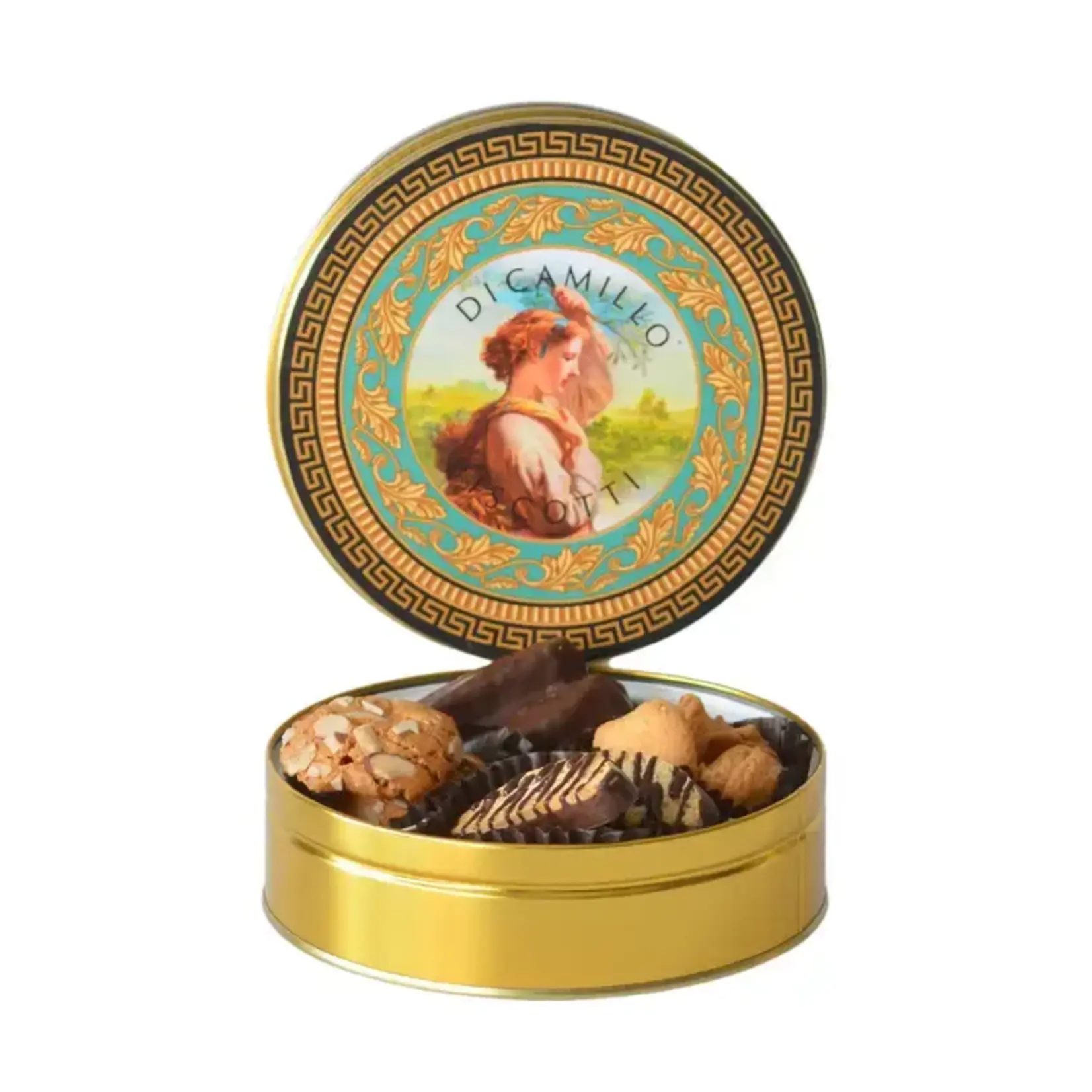 DiCamillo Bakery La Mietitrice Sampler Tin