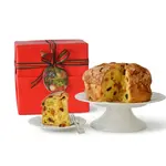 DiCamillo Bakery Panettone Piemontese (Red Wrapped)