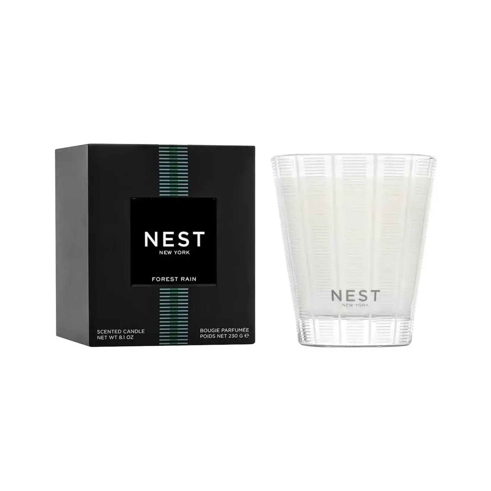 Nest Fragrances Forest Rain Classic Candle