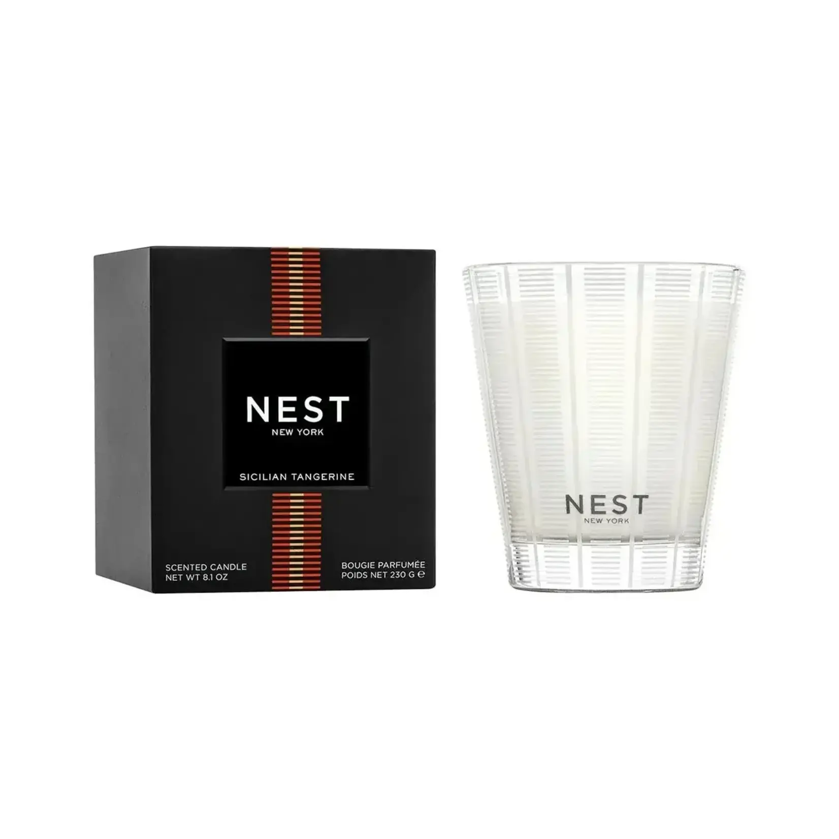 Nest Fragrances Sicilian Tangerine Classic Candle