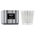 Nest Fragrances Amber & Incense 3-Wick Candle