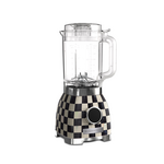 MacKenzie-Childs courtly check blender