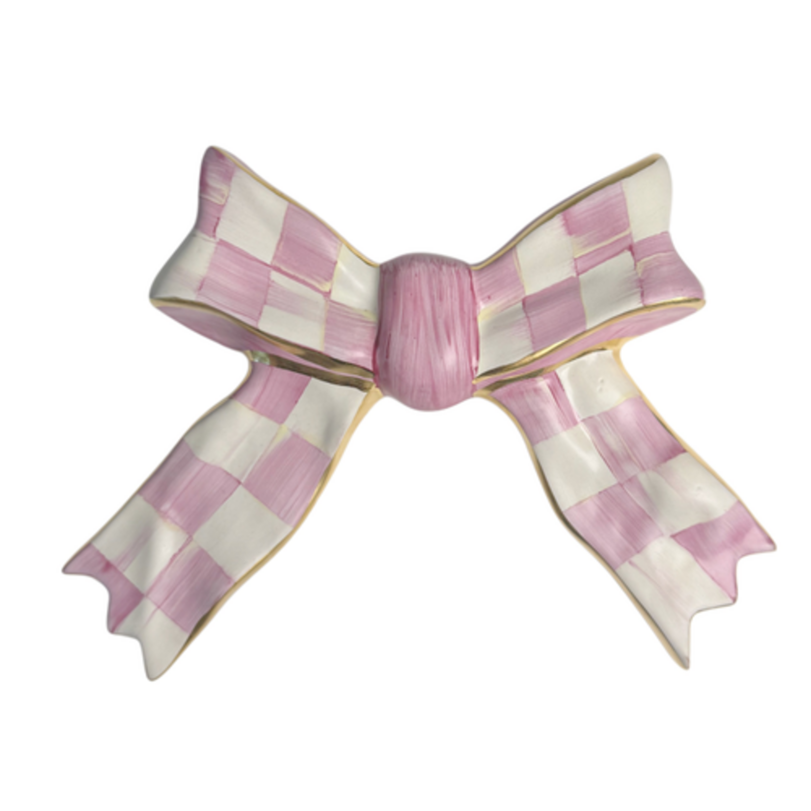 MacKenzie-Childs hope bow