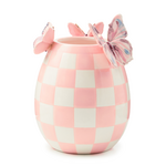 MacKenzie-Childs eternity vase