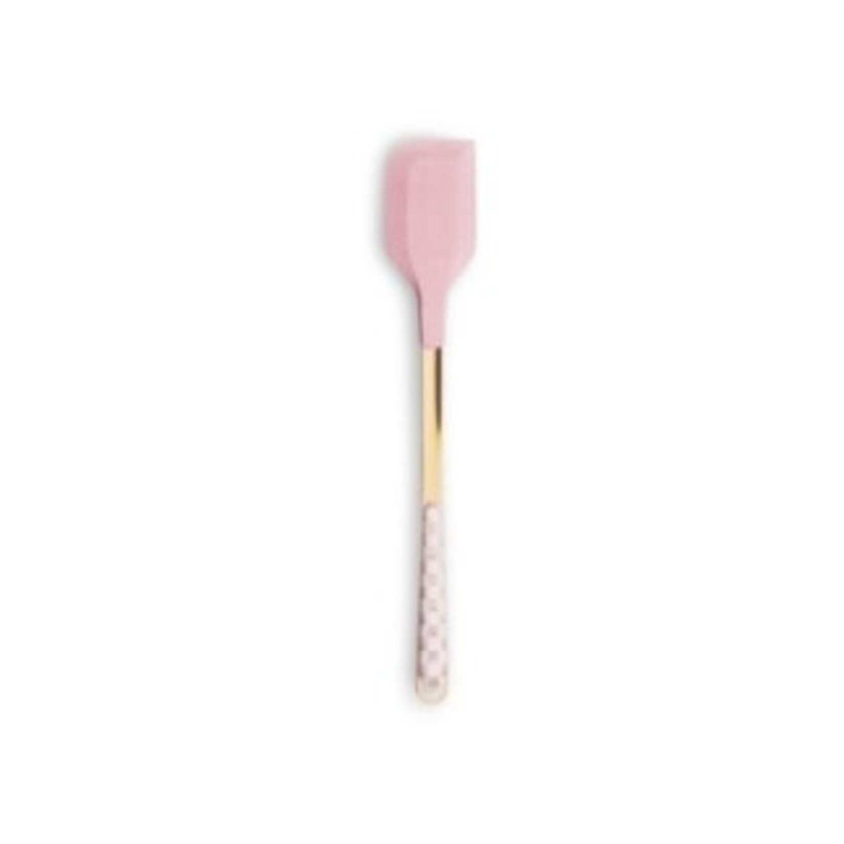 MacKenzie-Childs rosy check spatula
