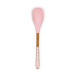 MacKenzie-Childs rosy check spoon