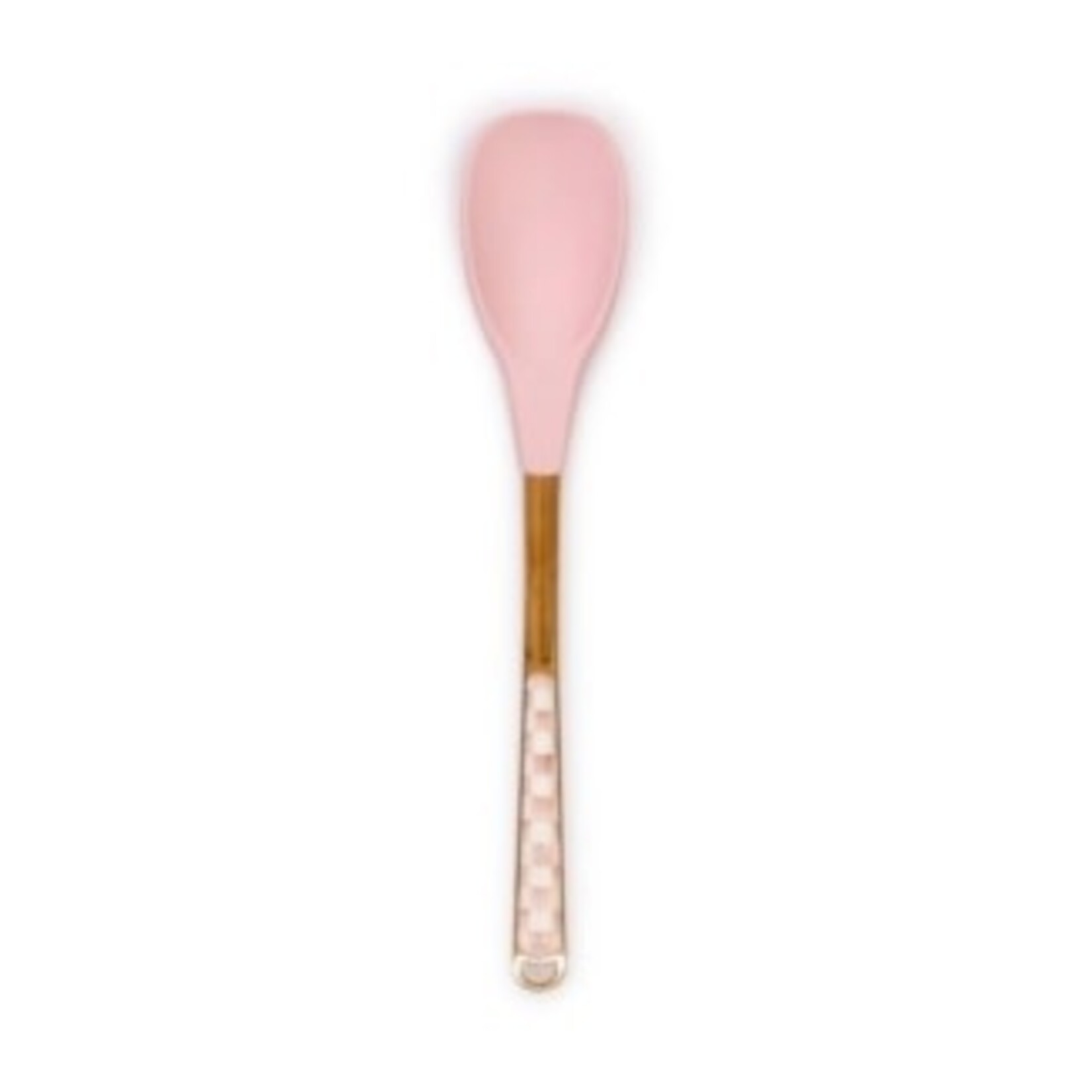 MacKenzie-Childs rosy check spoon