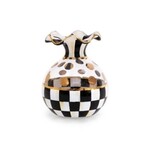 MacKenzie-Childs tango vase