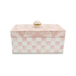 MacKenzie-Childs rosy english garden box