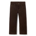 JANIE AND JACK W ES BROWN CORD 5PKT PANT FB