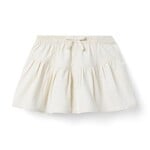JANIE AND JACK W ES IVRY CORD SKIRT F1B