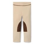JANIE AND JACK K TAN RIDING PANT FB
