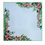 Bam Bird Boutique Holiday Neoprene Mahjong Mat