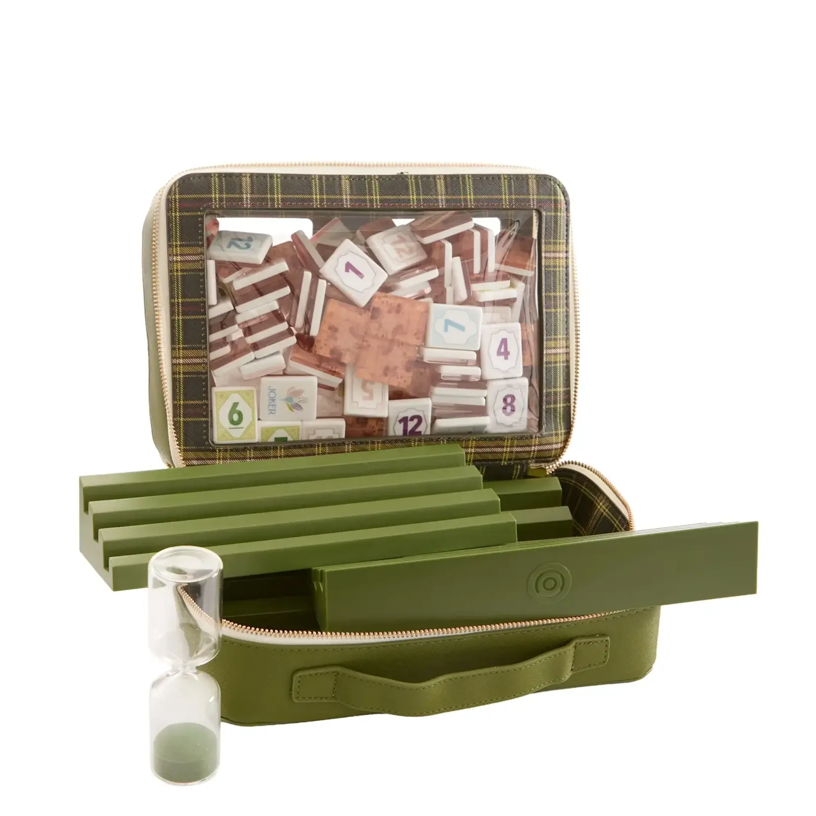 Oh My Mahjong Oh My Rummi Heritage 2.0