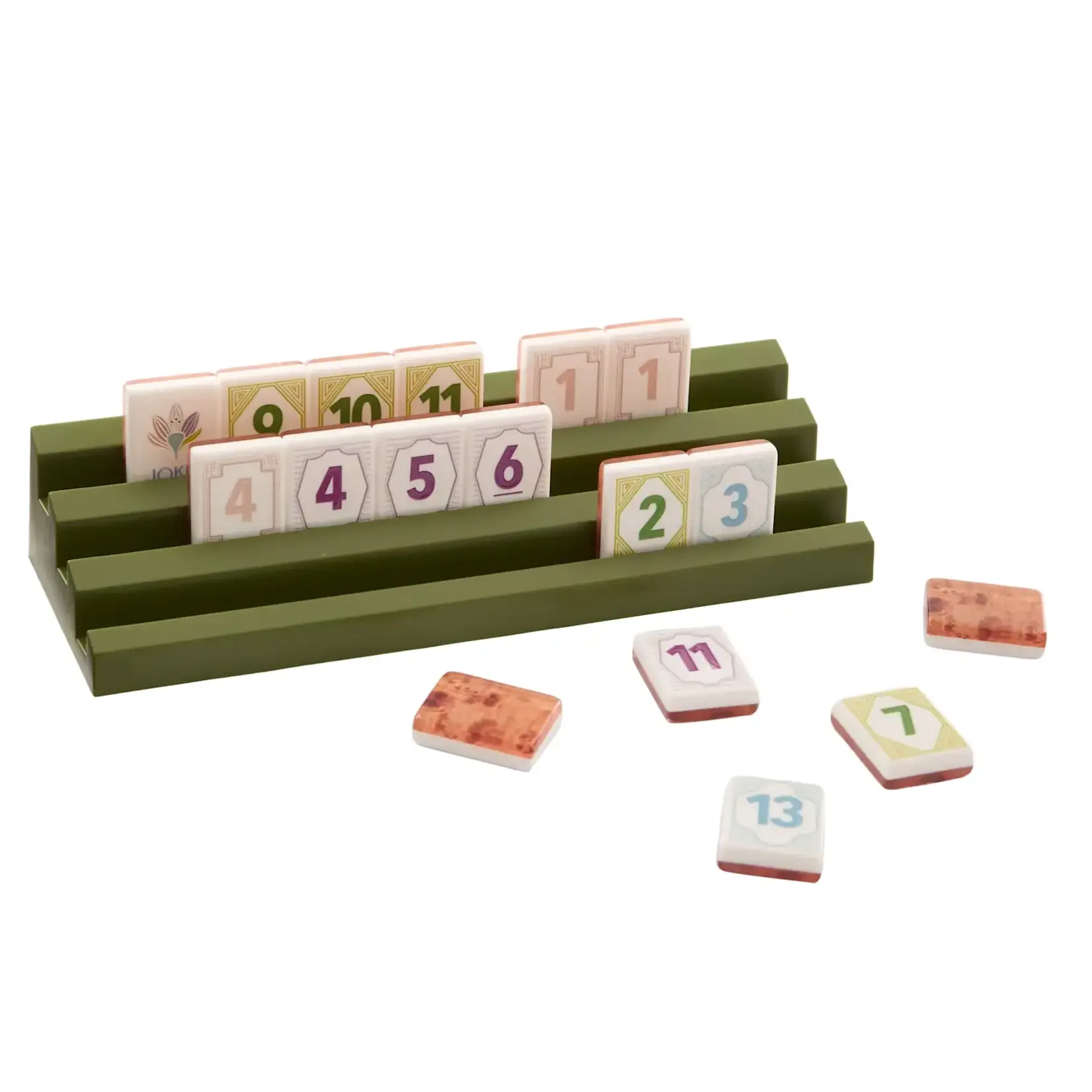 Oh My Mahjong Oh My Rummi Heritage 2.0
